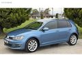 2016 VW GOLF 1.4 TSI HİGHLİNE CAM TAVAN