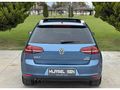 2016 VW GOLF 1.4 TSI HİGHLİNE CAM TAVAN