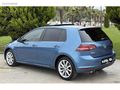 2016 VW GOLF 1.4 TSI HİGHLİNE CAM TAVAN