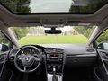 2016 VW GOLF 1.4 TSI HİGHLİNE CAM TAVAN