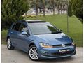 2016 VW GOLF 1.4 TSI HİGHLİNE CAM TAVAN