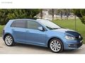 2016 VW GOLF 1.4 TSI HİGHLİNE CAM TAVAN