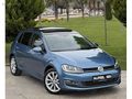 2016 VW GOLF 1.4 TSI HİGHLİNE CAM TAVAN