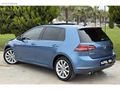 2016 VW GOLF 1.4 TSI HİGHLİNE CAM TAVAN