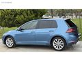 2016 VW GOLF 1.4 TSI HİGHLİNE CAM TAVAN