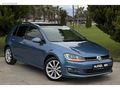 2016 VW GOLF 1.4 TSI HİGHLİNE CAM TAVAN