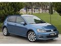 2016 VW GOLF 1.4 TSI HİGHLİNE CAM TAVAN