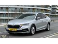 DS CAR'DAN 2022 MODEL SKODA OCTAVİA HATASIZ BOYASIZ DEĞİŞENSİZ