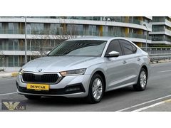 DS CAR'DAN 2022 MODEL SKODA OCTAVİA HATASIZ BOYASIZ DEĞİŞENSİZ