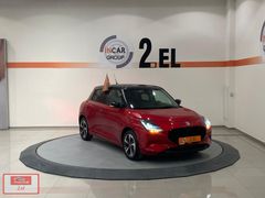 İNCAR GROUPTAN /2025 SUZUKİ SWİFT 1.2 HYBRİD PULSE/HATASIZ