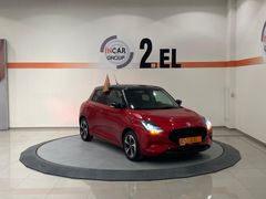 İNCAR GROUPTAN /2025 SUZUKİ SWİFT 1.2 HYBRİD PULSE/HATASIZ