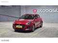 OTOBASİT | 2021 SUZUKI SWIFT 1.2 HİBRİT GLX PREMIUM | HATASIZ