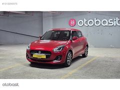 OTOBASİT | 2021 SUZUKI SWIFT 1.2 HİBRİT GLX PREMIUM | HATASIZ