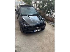Sahibinden Mercedes - Benz EQB 250+ AMG 2026 Model 