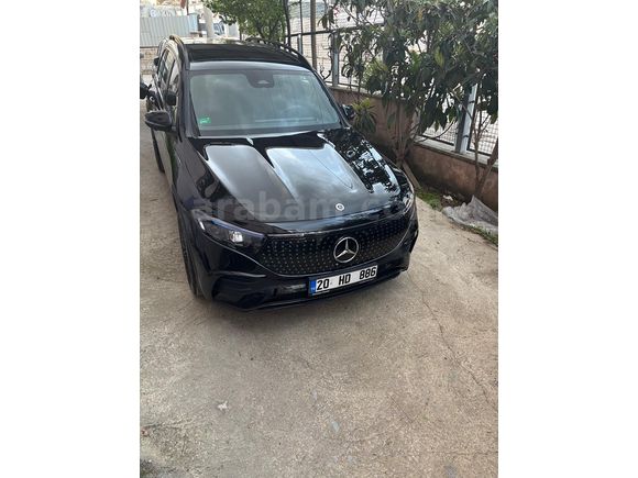 Sahibinden Mercedes - Benz EQB 250+ AMG 2026 Model 