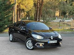 Fluance İcon 1.5 dci bakımlı 110luk
