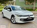 2024 12 BİN KM HATASIZ BOYASIZ SIFIRDAN FARKSIZ GOLF 8.5