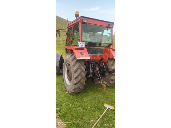 Sahibinden Tümosan 7075