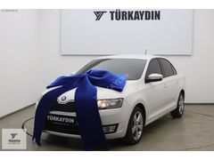 TÜRKAYDIN'DAN FIRSAT+2015+STYLE+550 BİN KREDİ İMKANI İLE