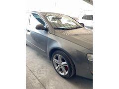 Sahibinden Volkswagen Passat 2.0 TDi Highline 2007 Model 