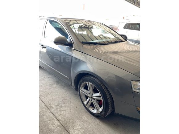 Sahibinden Volkswagen Passat 2.0 TDi Highline 2007 Model 