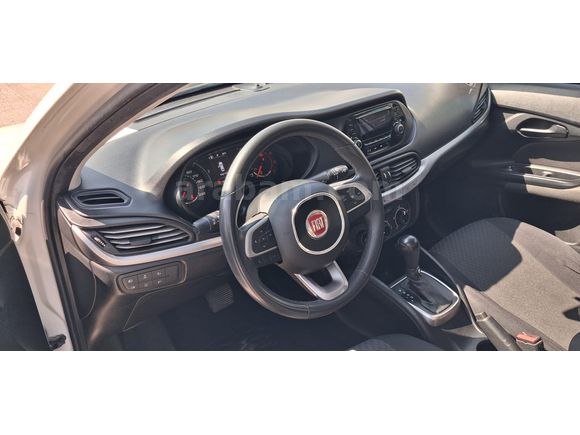 Sahibinden Fiat Egea 1.6 Multijet Easy Plus 2018 Model 