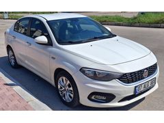 Sahibinden Fiat Egea 1.6 Multijet Easy Plus 2018 Model 