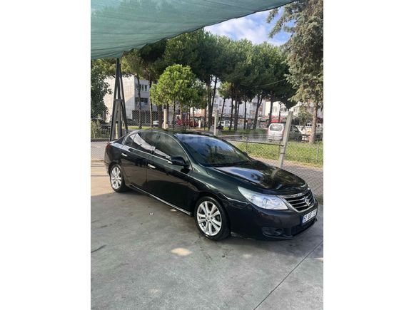 Sahibinden Renault Latitude 1.5 dCi Privilege 2012 Model 