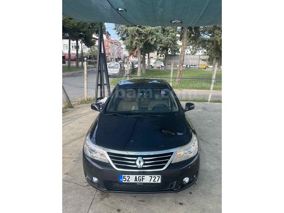 Sahibinden Renault Latitude 1.5 dCi Privilege 2012 Model 