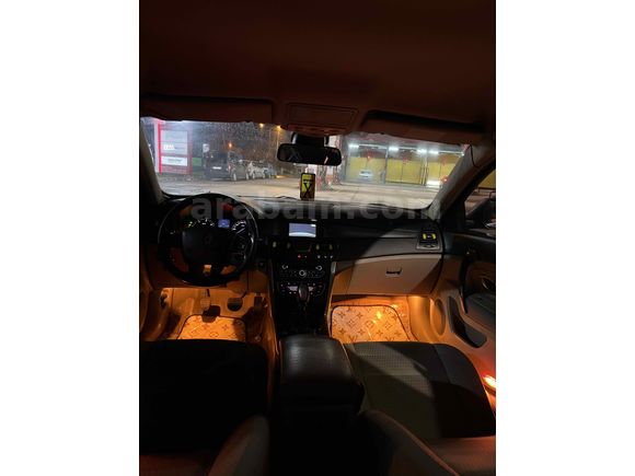Sahibinden Renault Latitude 1.5 dCi Privilege 2012 Model 