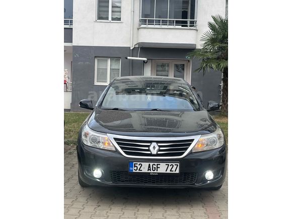 Sahibinden Renault Latitude 1.5 dCi Privilege 2012 Model 