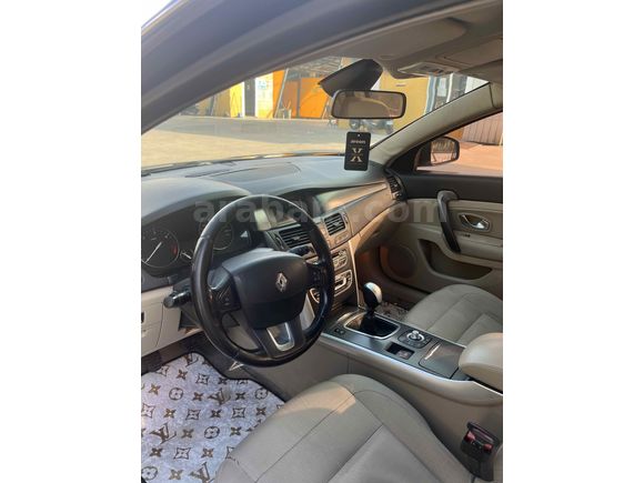 Sahibinden Renault Latitude 1.5 dCi Privilege 2012 Model 