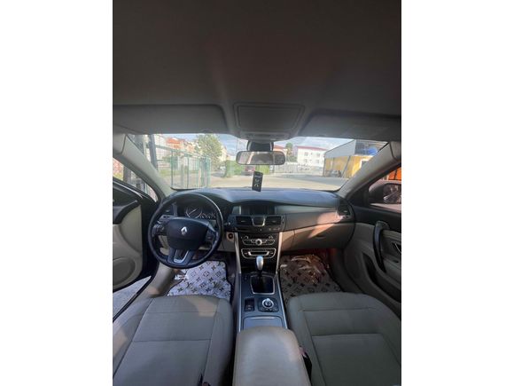 Sahibinden Renault Latitude 1.5 dCi Privilege 2012 Model 