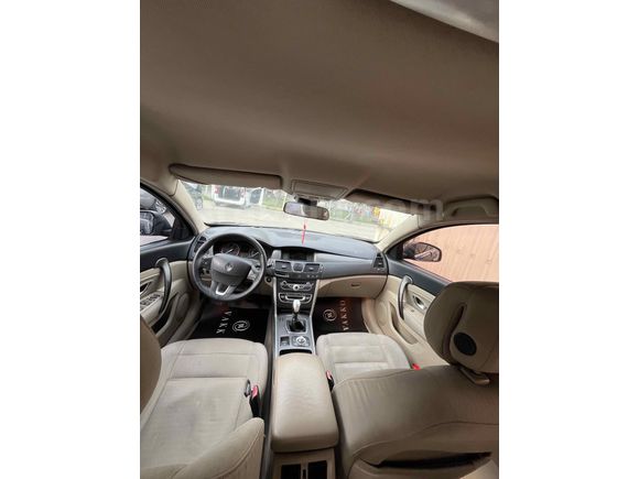 Sahibinden Renault Latitude 1.5 dCi Privilege 2012 Model 