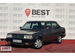 BEST 2.EL'DEN TOFAŞ DOĞAN SLX 1.6 İE (2001)