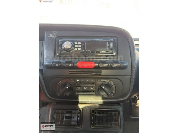 BEST 2.EL'DEN TOFAŞ DOĞAN SLX 1.6 İE (2001)