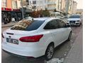 Sahibinden Ford Focus 1.5 TDCi Titanium 2018 Model 