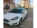 Sahibinden Ford Focus 1.5 TDCi Titanium 2018 Model 