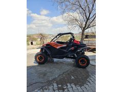 Sahibinden CFMoto Z Force 1000 Sport R