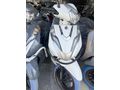 Galeriden Arora Leader 50 Manisa