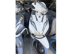 Galeriden Arora Leader 50 Manisa