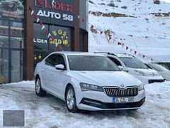LİDER DEN 2020 YENİ KASA SUPERB OTOMATİK VİTES 1.5 TSİ