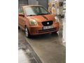  Kia Picanto 1.1 EX Turbo Dizel 2006 Model 