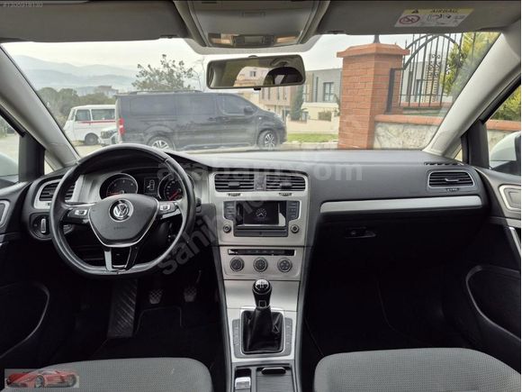 2016 MODEL ORJINAL 99 BİN KM DÜŞÜK KM