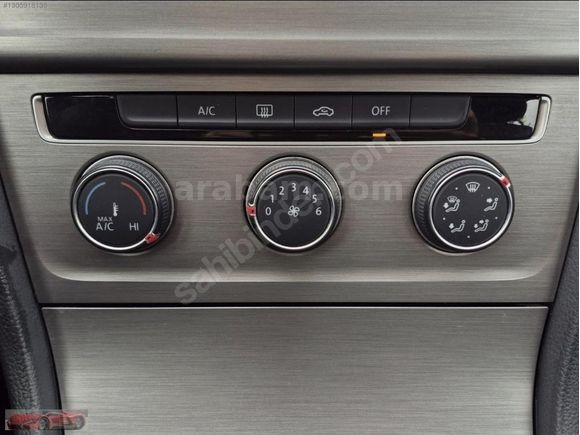 2016 MODEL ORJINAL 99 BİN KM DÜŞÜK KM