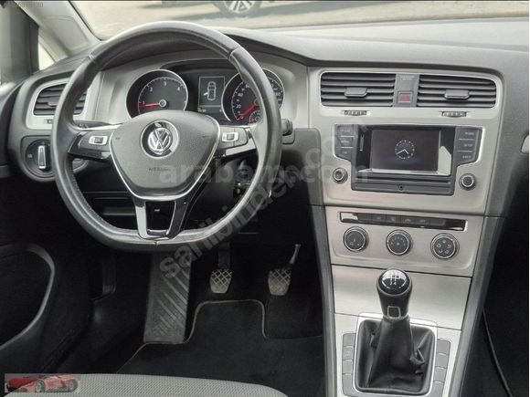 2016 MODEL ORJINAL 99 BİN KM DÜŞÜK KM