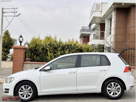 2016 MODEL ORJINAL 99 BİN KM DÜŞÜK KM
