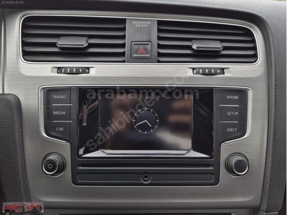 2016 MODEL ORJINAL 99 BİN KM DÜŞÜK KM