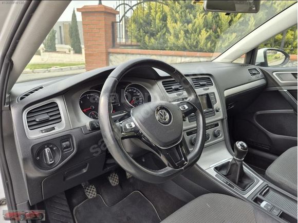 2016 MODEL ORJINAL 99 BİN KM DÜŞÜK KM