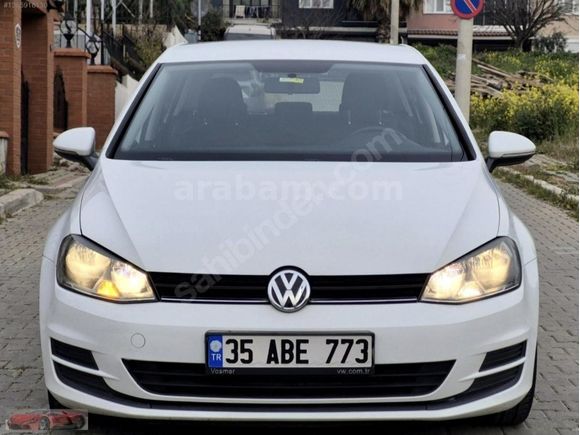 2016 MODEL ORJINAL 99 BİN KM DÜŞÜK KM
